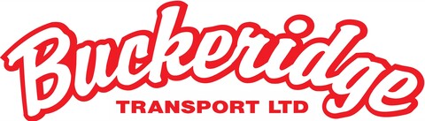 BUCKERIDGE TRANSPORT LIMITED